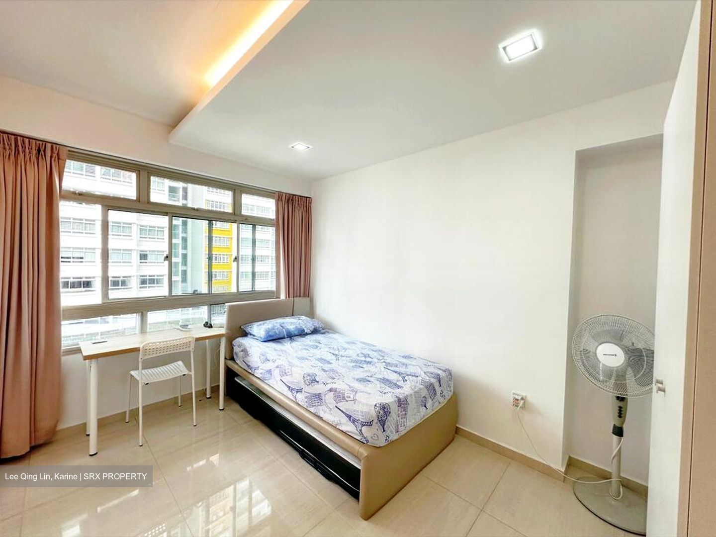 Blk 126C Kim Tian Green (Bukit Merah), HDB 4 Rooms #525324891